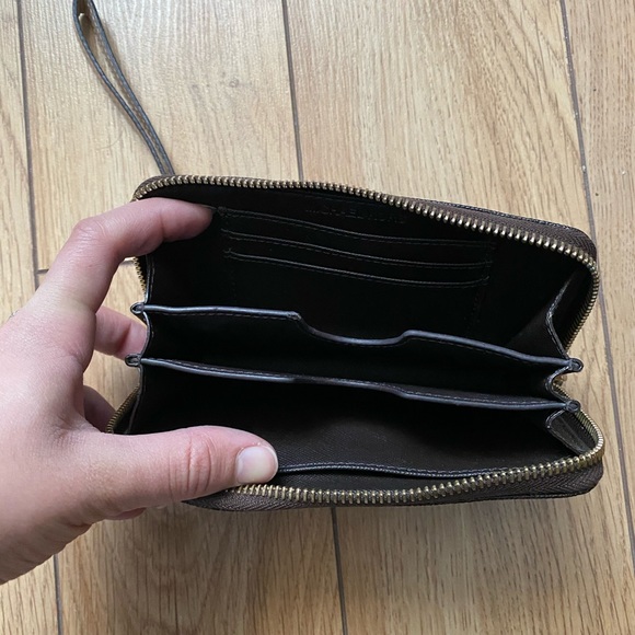 Wallet Michael Kors - Picture 2 of 2